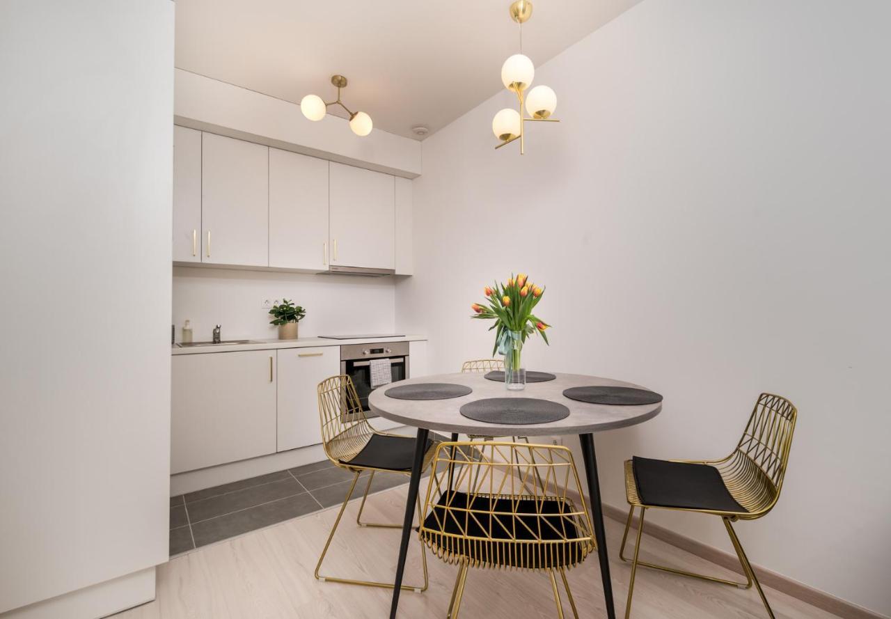 Vagabond Grand'Or Aparthotel Budapest Luaran gambar